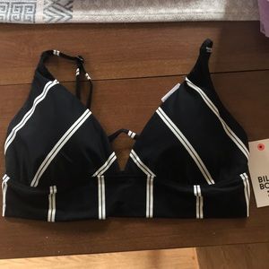 Billabong V Cami bikini top